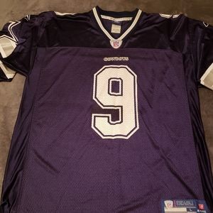 Dallas Cowboys Jersey